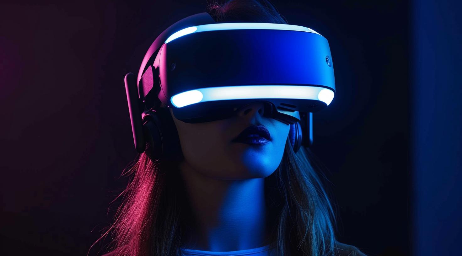 Die Zukunft des Gaming: Virtual Reality und künstliche Intelligenz