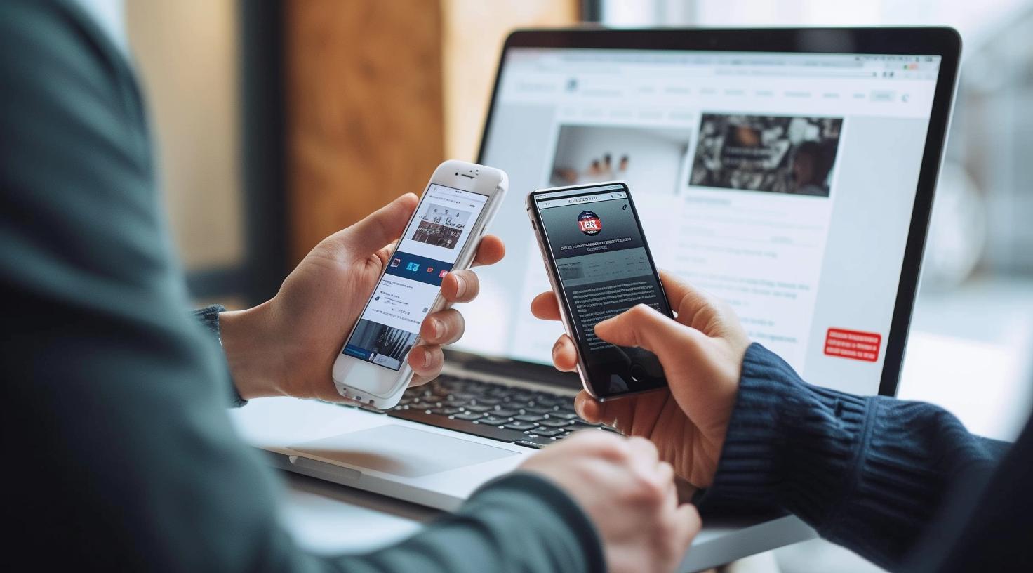 Die neuesten Smartphone Tarife im Vergleich