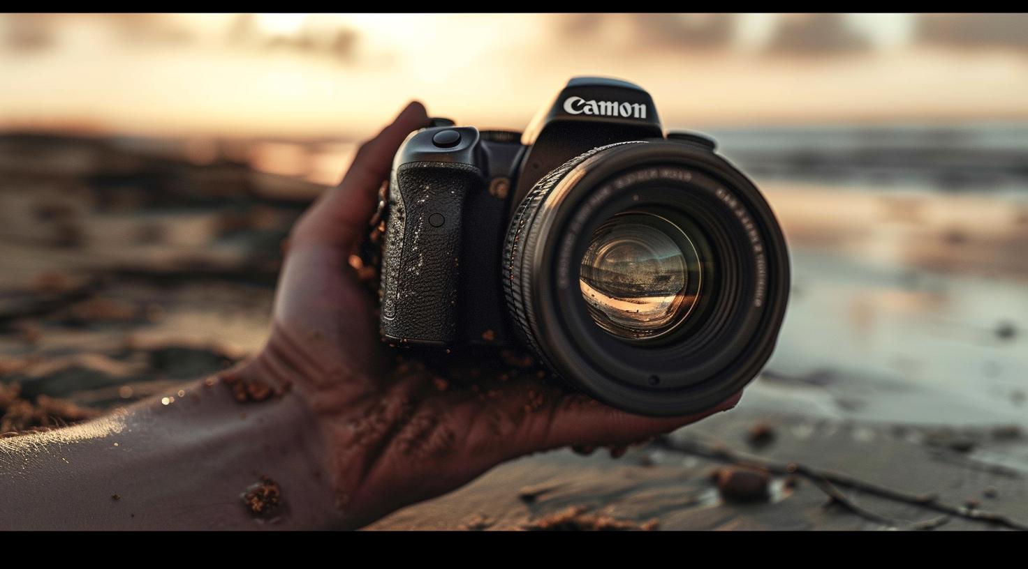 Die besten Kameramodelle für Einsteiger